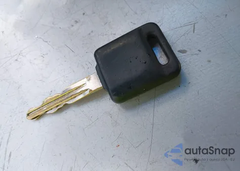 2004 Nissan Titan Xe/Se/Le из США, поврежденный, VIN 1N6AA07B54N53681